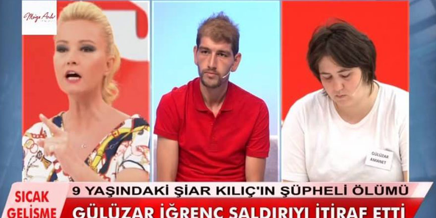 Müge Anlı'nın programında kan donduran itiraf sonrası flaş gelişme