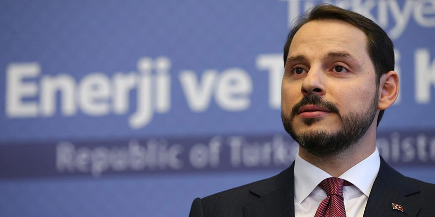 Abdülkadir Selvi "Duyunca gözlerim fal taşı gibi açıldı" dedi, Berat Albayrak'ı kim tehdit etti?