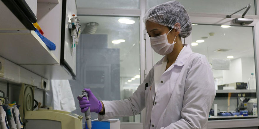 Korona virüste umutlandıran haber