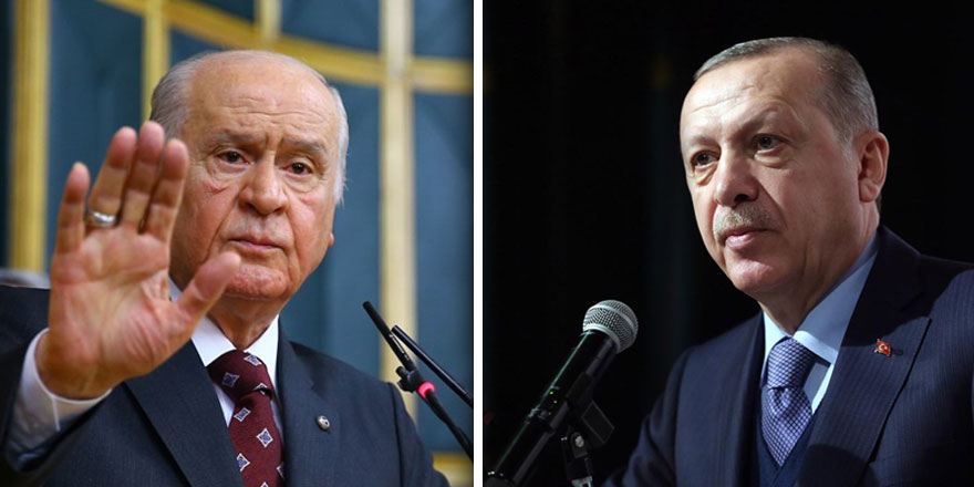 Adana'da 'köprü' bilmecesi: Bahçeli, Abdulkadir Selvi'yi aradı ve 3 isim önerdi