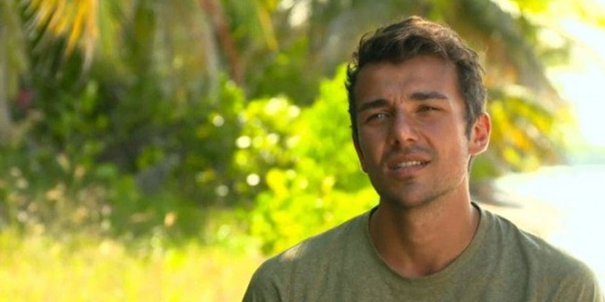 Survivor şampiyonu Cemal Can Canseven'in yeni işi belli oldu