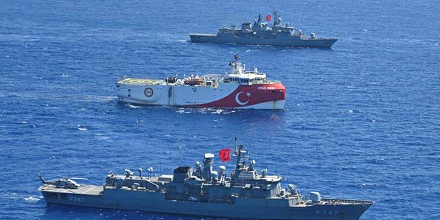 Yunanistan'ın son hamlesine Türkiye'den çok sert tepki