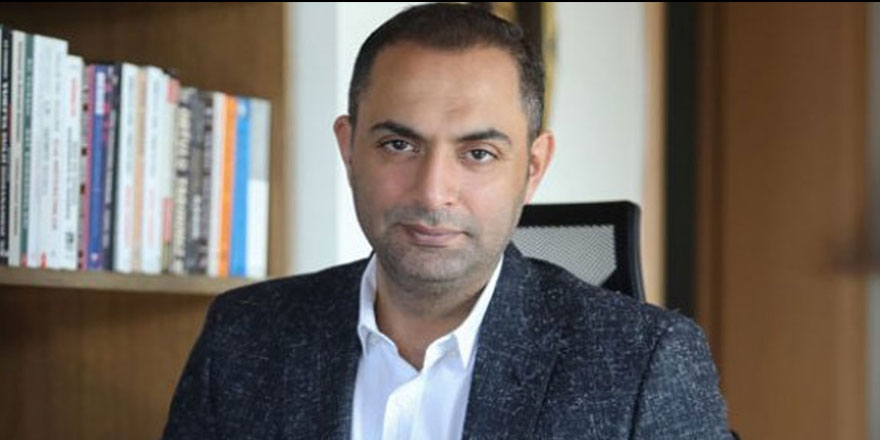 Murat Ağırel Silivri'den yazdı: "Ne yaparlarsa yapsınlar..."