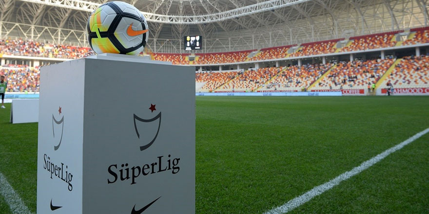 Süper Lig'de bir ilk! İsviçreli şirket o kulübü satın alıyor