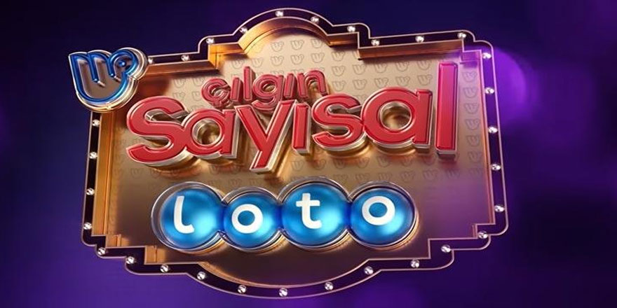 Çılgın Sayısal Loto sonuçları belli oldu