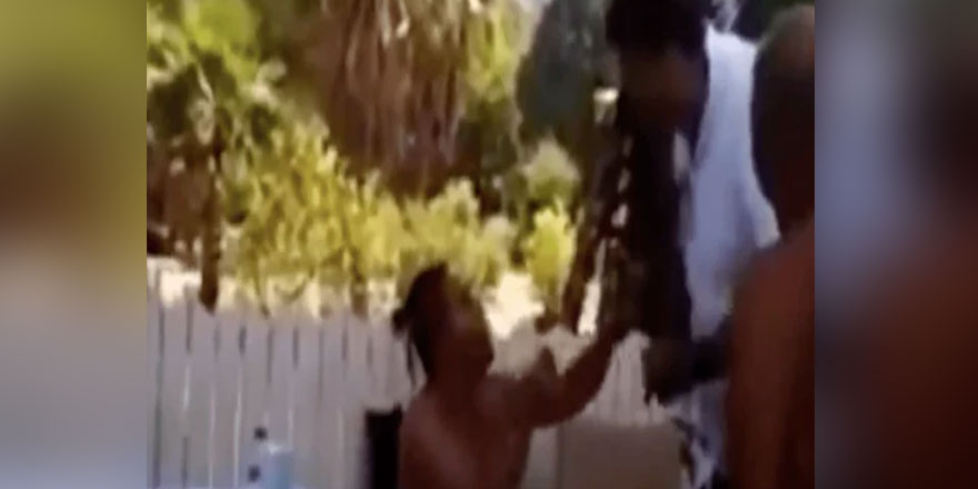 Murat Övüç'ü tokatlayan isim bakın kim çıktı!