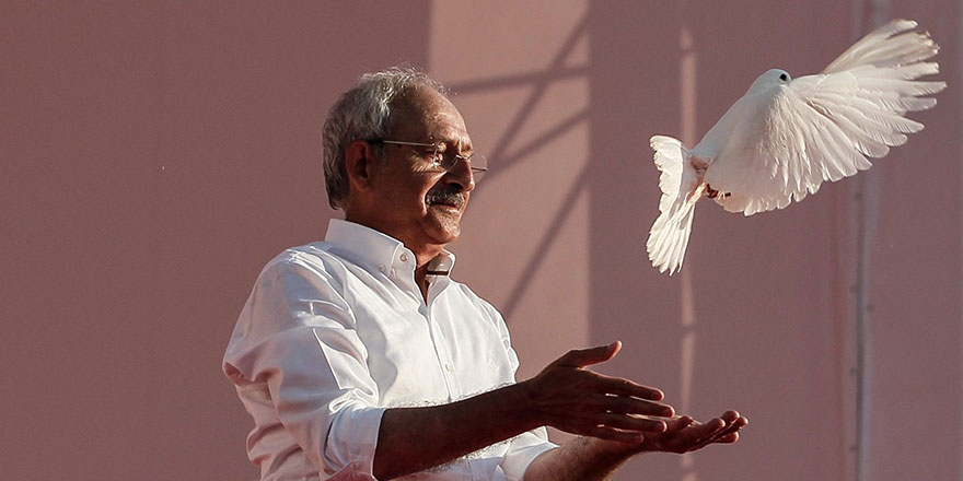 Kemal Kılıçdaroğlu'ndan 1 Eylül paylaşımı