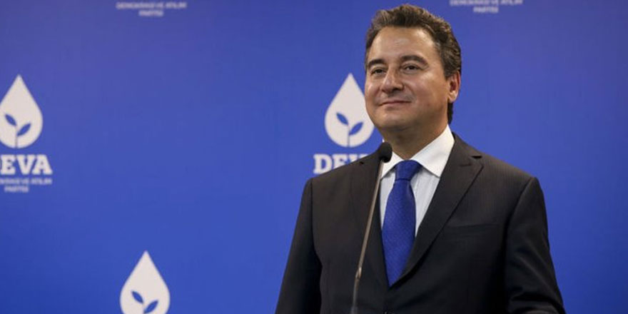 Ali Babacan'ın sağlık durumuyla ilgili flaş gelişme