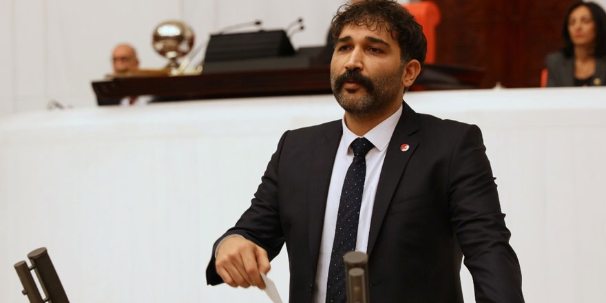 Barış Atay saldırısında 3 kişi gözaltına alındı