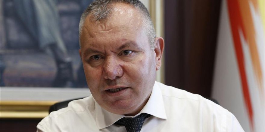 Devlet Tiyatroları genç yazarlara sahnede yer açıyor