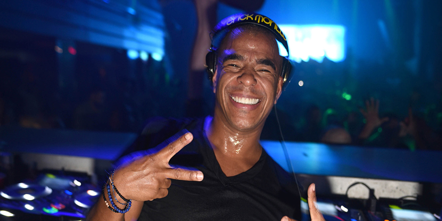 Ünlü DJ Erick Morillo'nun cansız bedeni evinde bulundu!