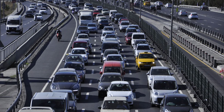 Araç sahipleri dikkat! TÜVTÜRK'ten flaş açıklama