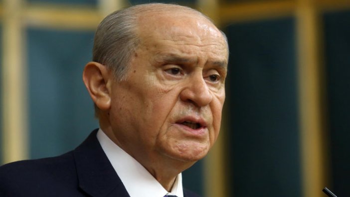 Son dakika... Bahçeli'den "idam" çıkışı