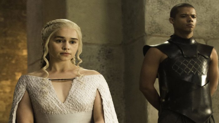 Emilia Clarke'dan şok eden Game of Thrones itirafı