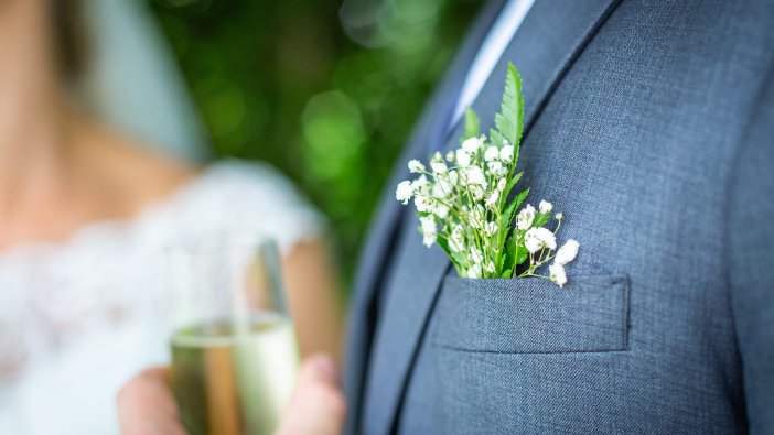 Nikah törenlerine yaş sınırlaması getirildi