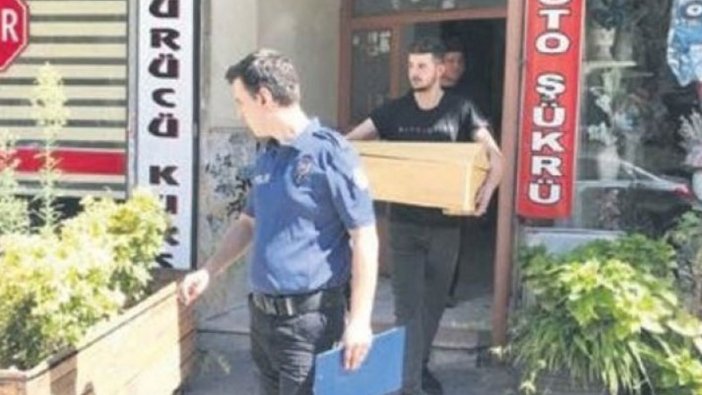 3 aylık bebeğin şüpheli ölümüyle ilgili gözaltına alındılar