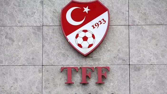 TFF'den seyirci kararı