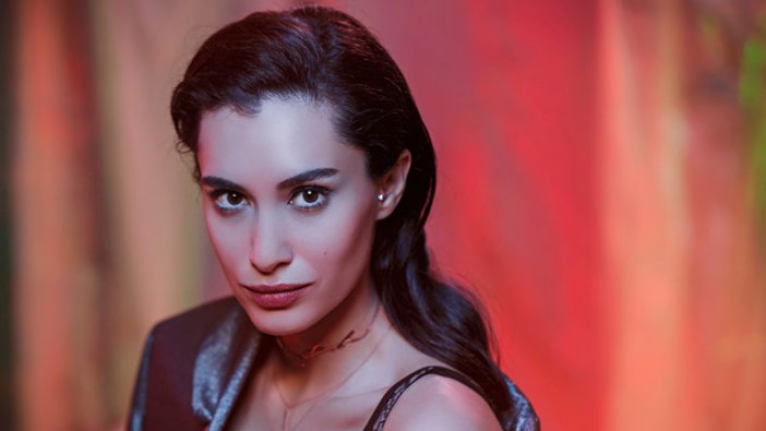 Hande Doğandemir, panikleyip stüdyoya koştu...