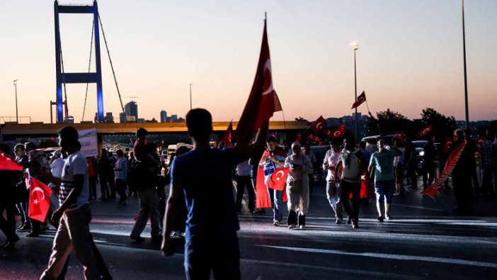 15 Temmuz bağışlarının akıbeti sır oldu! Bakın ne kadar ödenmiş