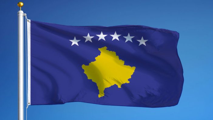 Kosova'dan 'Kudüs' kararı