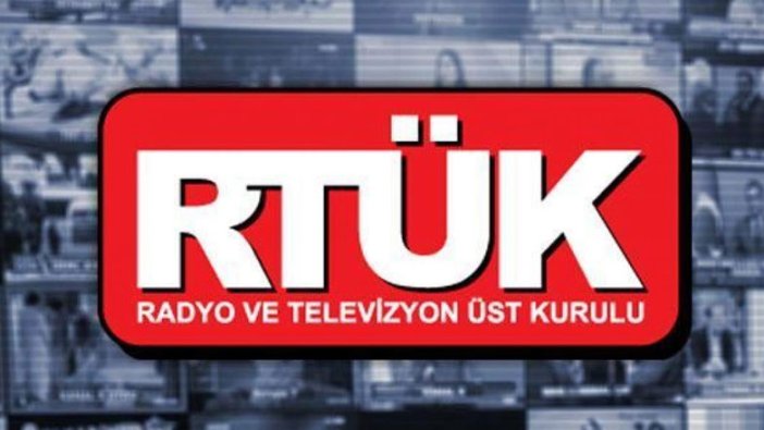 RTÜK'ün tartışmalı kararları Meclis gündeminde