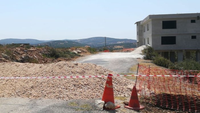 Koronalı gelin düğün düğün gezdi... Tüm köy karantinada