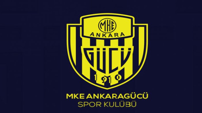 Ankaragücü'nde korona şoku!