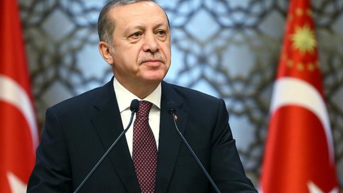 Erdoğan'dan Kılıçdaroğlu'na tazminat davası