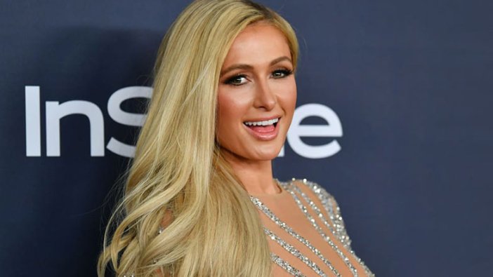 Paris Hilton, Türk oyuncuyu çok ateşli buldu!