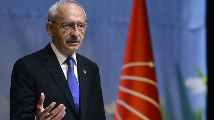 Kılıçdaroğlu saldırıya uğrayan işçileri aradı