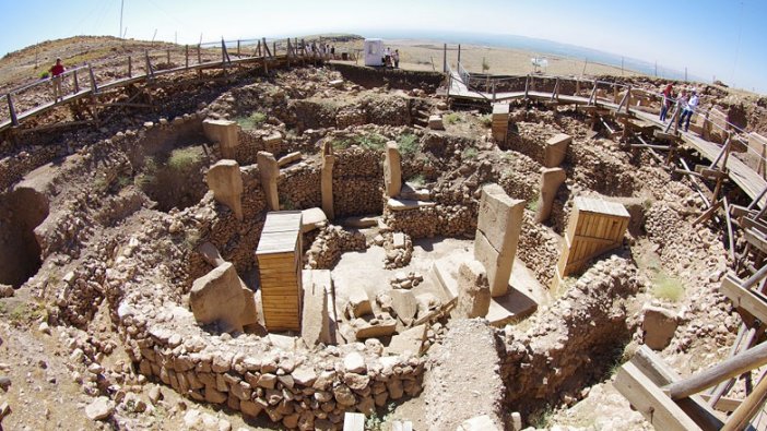 Göbeklitepe'nin gizemi çözülecek