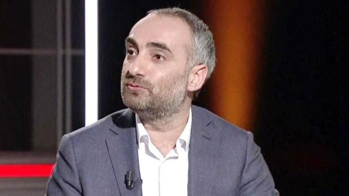 İsmail Saymaz'ın yeni adresi belli oldu