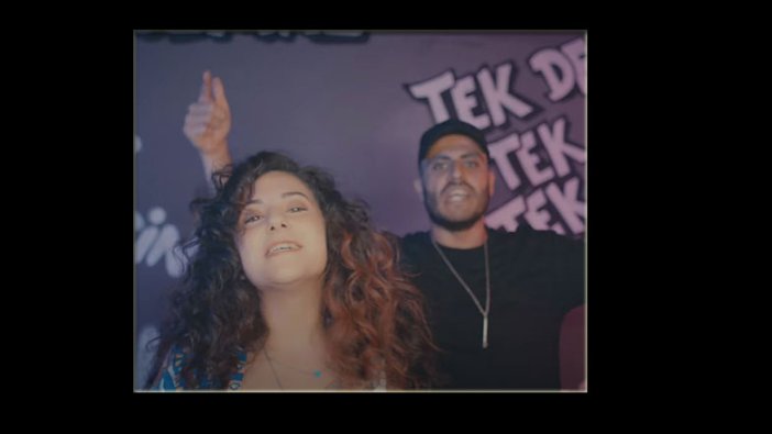 İYİ Parti de modaya uydu! Rap şarkı sosyal medyayı salladı