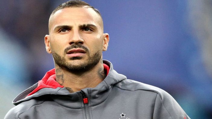 Quaresma'nın yeni adresi belli oldu