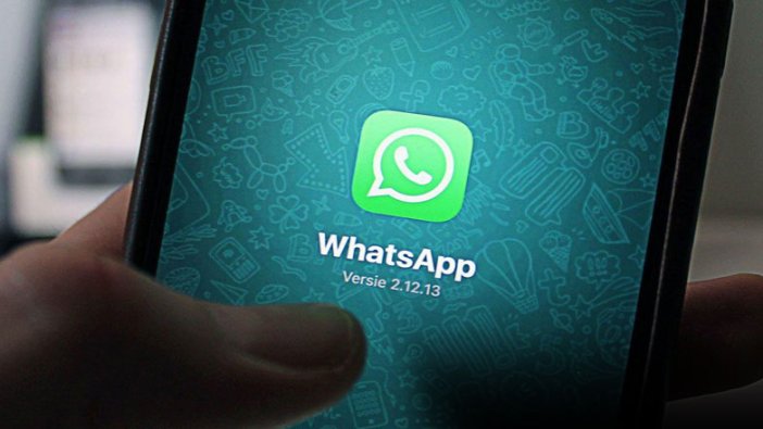 WhatsApp'tan yeni özellik