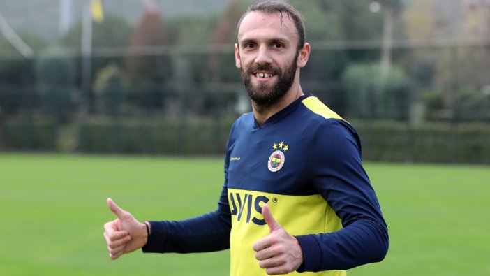 Fenerbahçe Vedat Muriqi için Ç. Rizespor'a ne kadar ödeyecek?