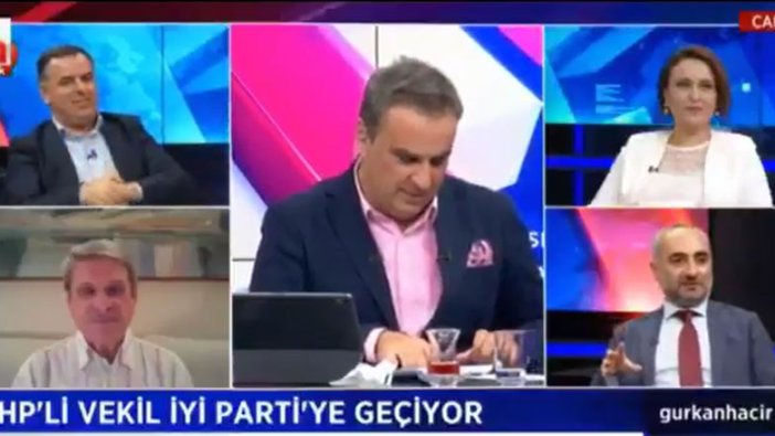 Herkes ilk kez Günboyu Gazetesi'nden öğrendi! İşte gündemi belirleyen o haber