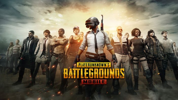 PUBG Mobile yeni güncellemesi yayında: İşte gelen tüm yenilikler