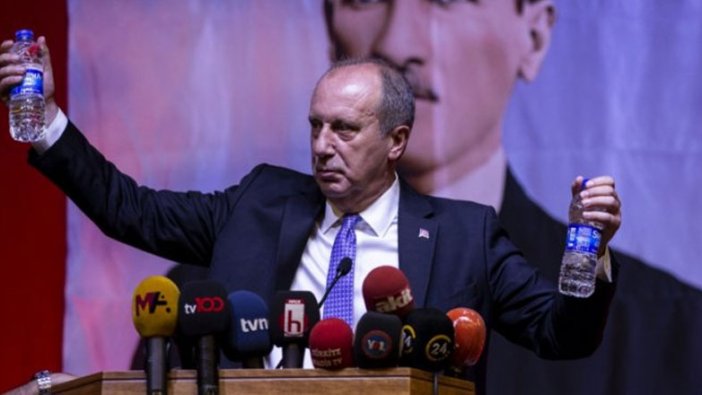 CHP'de süpriz bir çıkış daha! Muharrem İnce'nin ardından o isim de harekete geçiyor