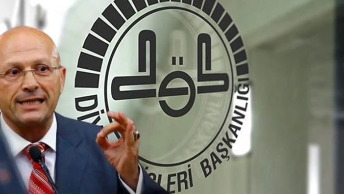 Diyanet de Erol Mütercimler için harekete geçti