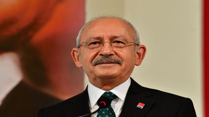 Kemal Kılıçdaroğlu'nun korona test sonucu belli oldu