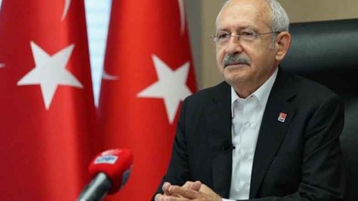 Kılıçdaroğlu'dan 'ücretsiz izin' görüşmesi