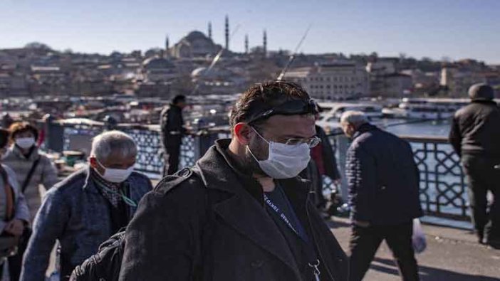 İçişleri Bakanlığından izolasyon koşullarına uymayanlara yönelik genelge