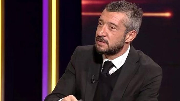 Emre Belözoğlu alacağı iki forveti Tümer Metin'e anlatmış