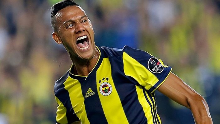 Josef de Souza'dan heyecanlandıran paylaşım