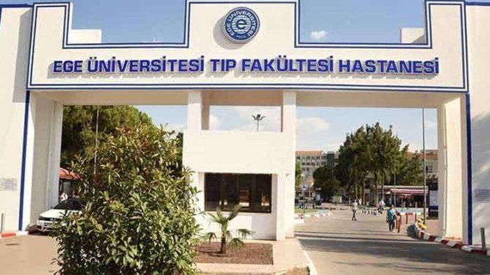 Ege Üniversitesi'nde acil olmayan tüm ameliyatlar durduruldu!