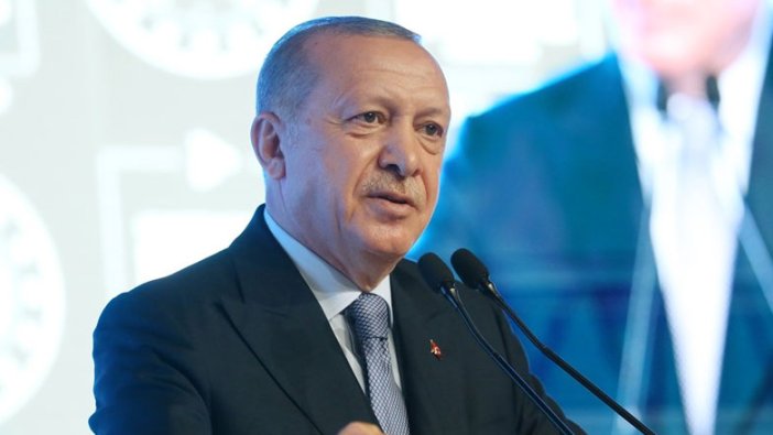 Erdoğan: Senin süren az kaldı, gidicisin!