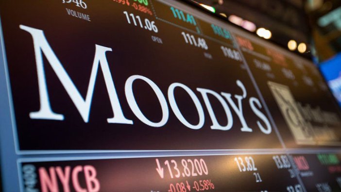 AKP'den Moody's tepkisi