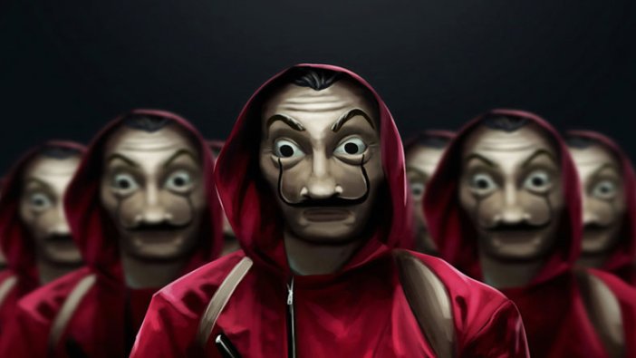 La Casa de Papel 5. sezon: Bir tek o mu hayatta kalacak?