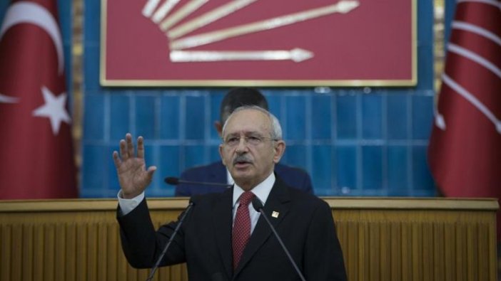 Kılıçdaroğlu tazminat bedelini icraya yatırdı